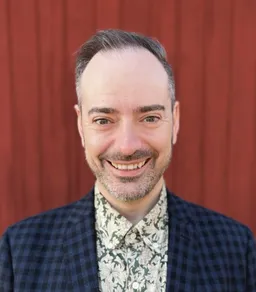 Den Odell