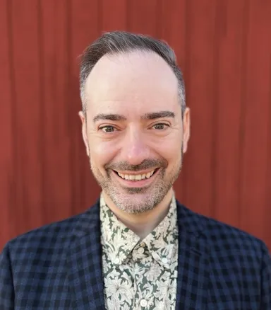 Den Odell