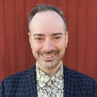 Den Odell