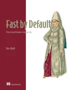 Fast by Default book cover