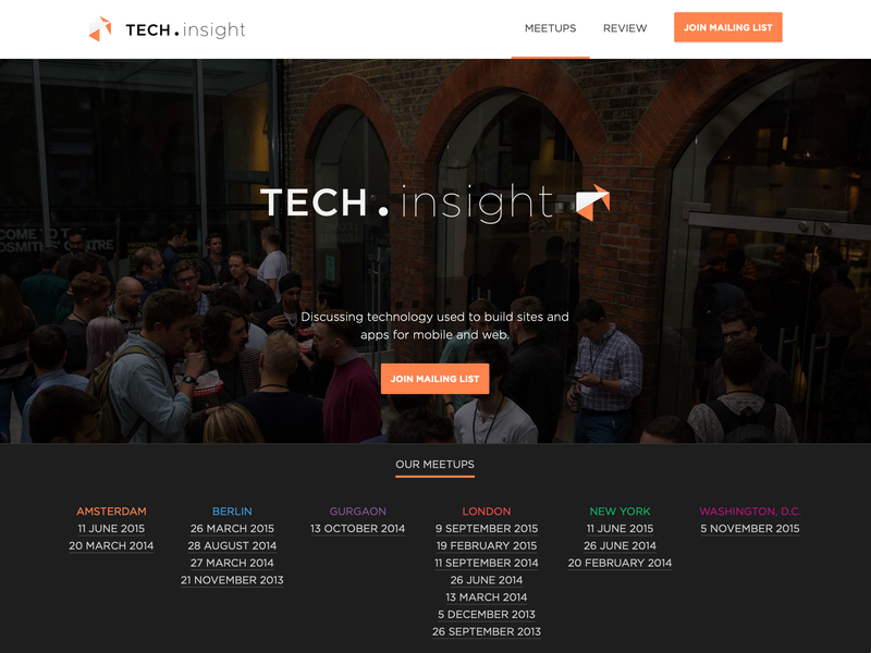 TECH.insight